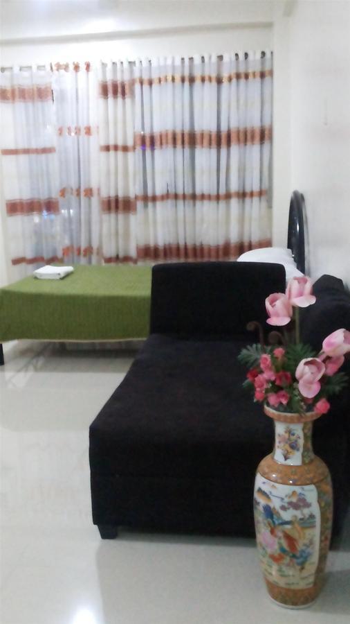 Kassel Del Amor Transit Airport Lodge Paranaque City Kültér fotó