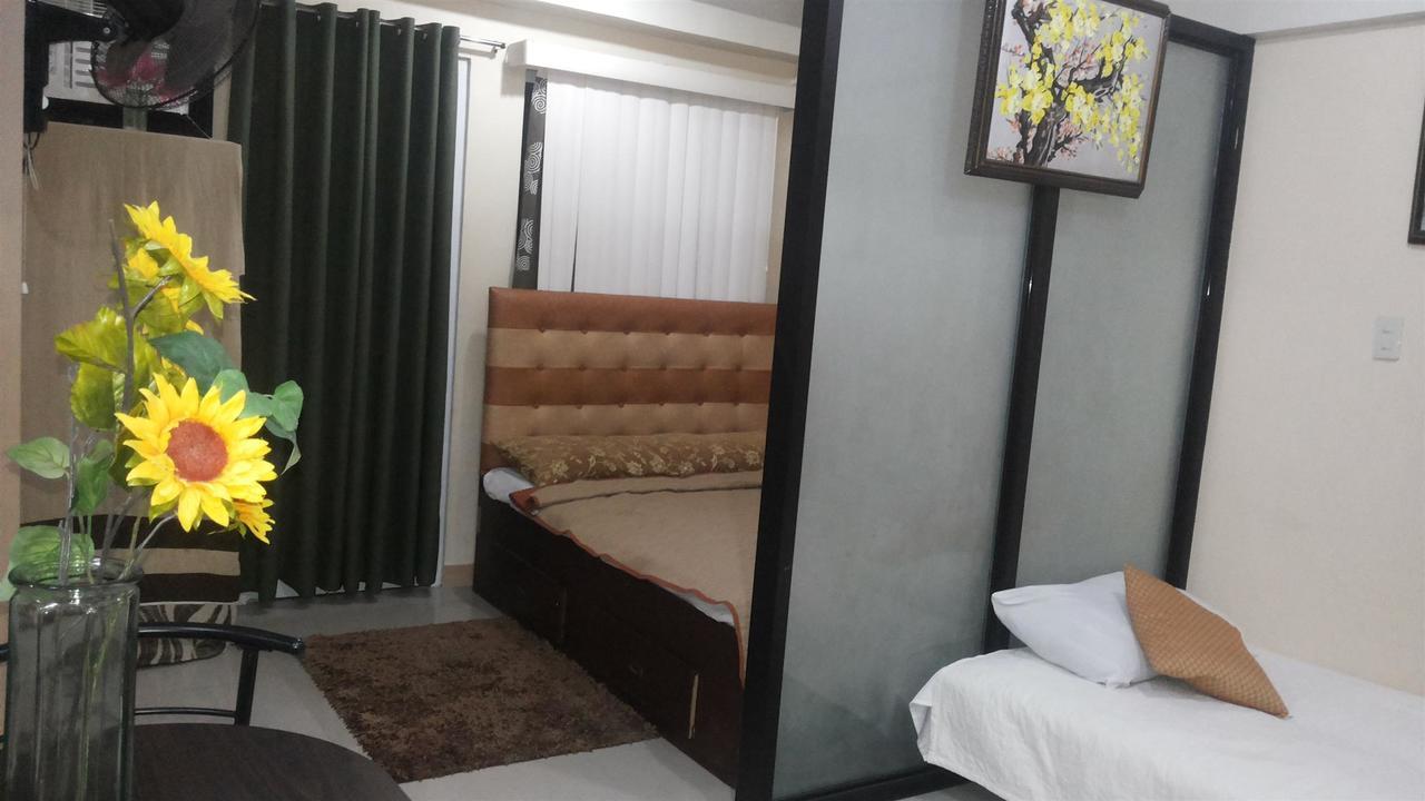 Kassel Del Amor Transit Airport Lodge Paranaque City Kültér fotó