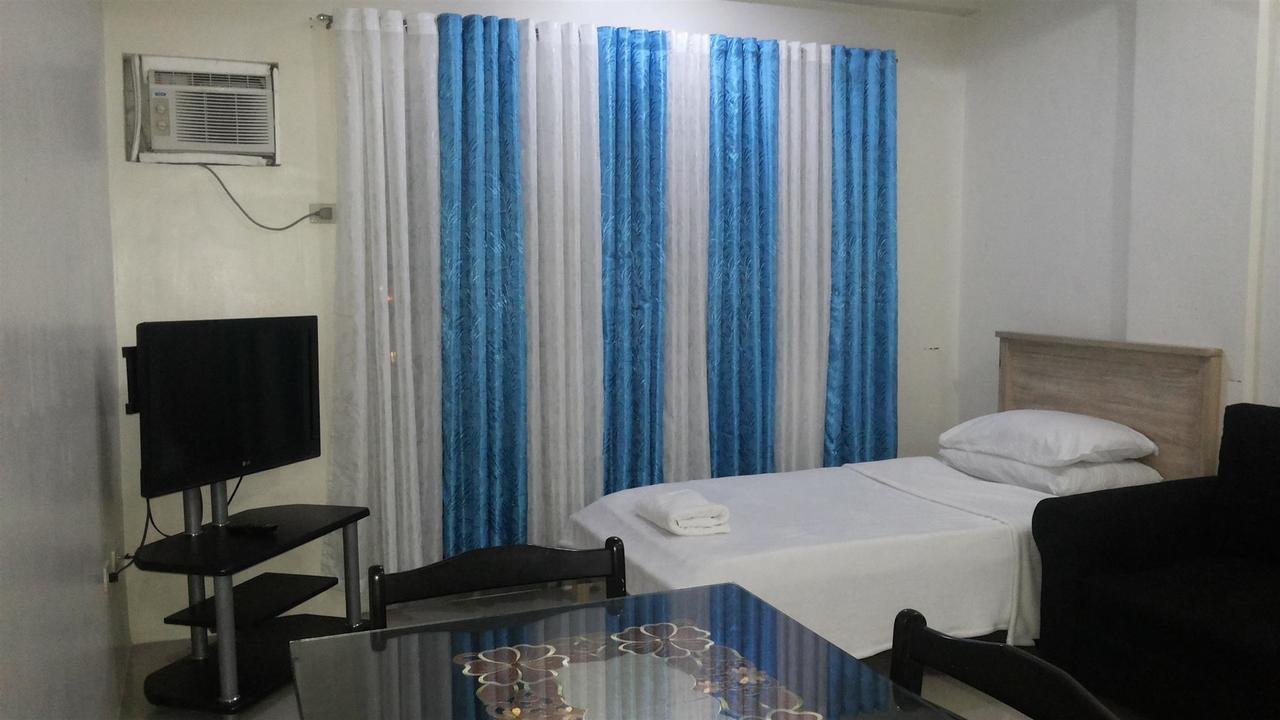 Kassel Del Amor Transit Airport Lodge Paranaque City Kültér fotó